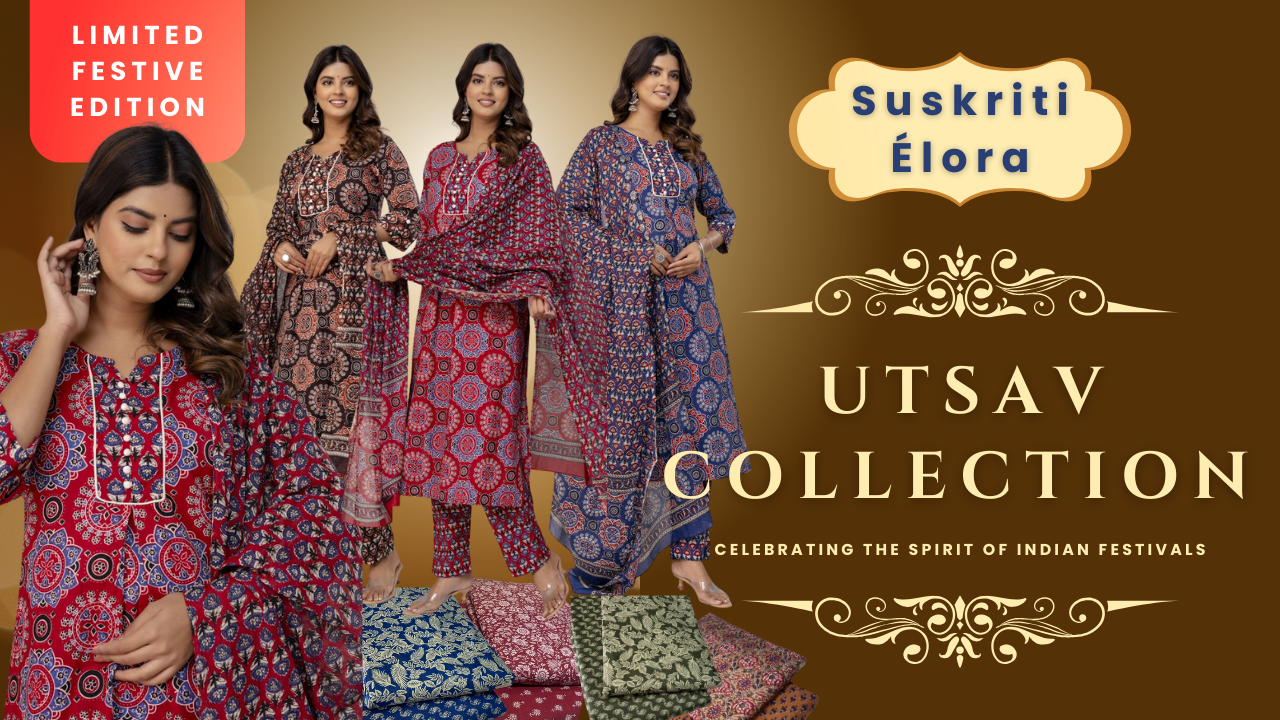 Utsav Collection